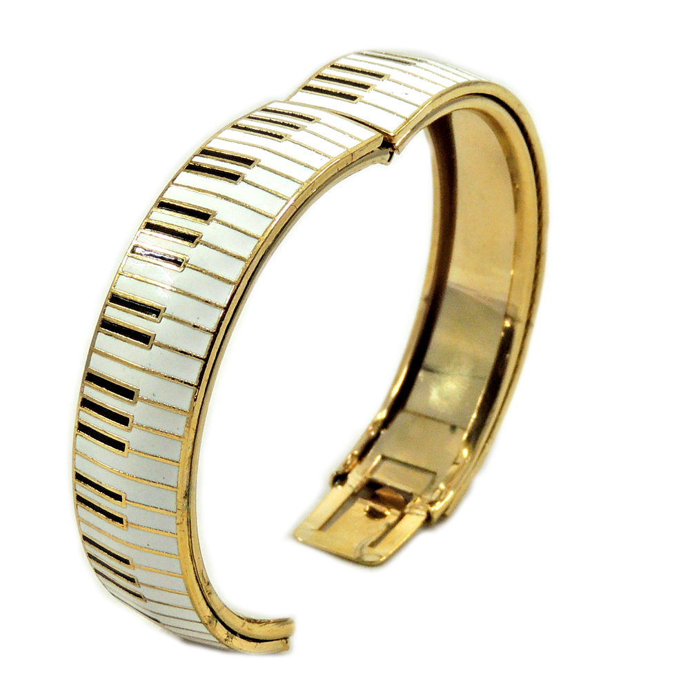OEM ODM enamel bracelet